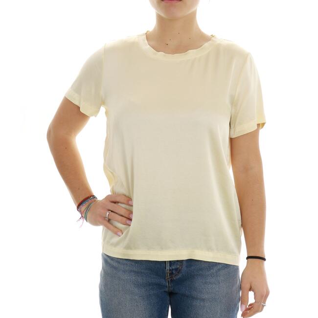 T-SHIRT VISCOSA VICOLO - Mad Fashion | img vers.1300x/